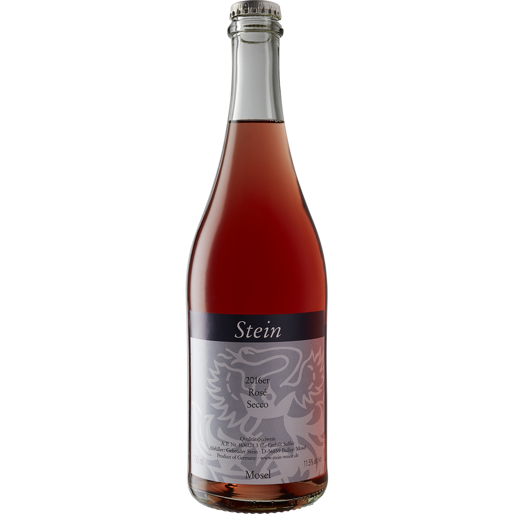 Stein Mosel 'Rose Secco' 2016-Wine-Verve Wine