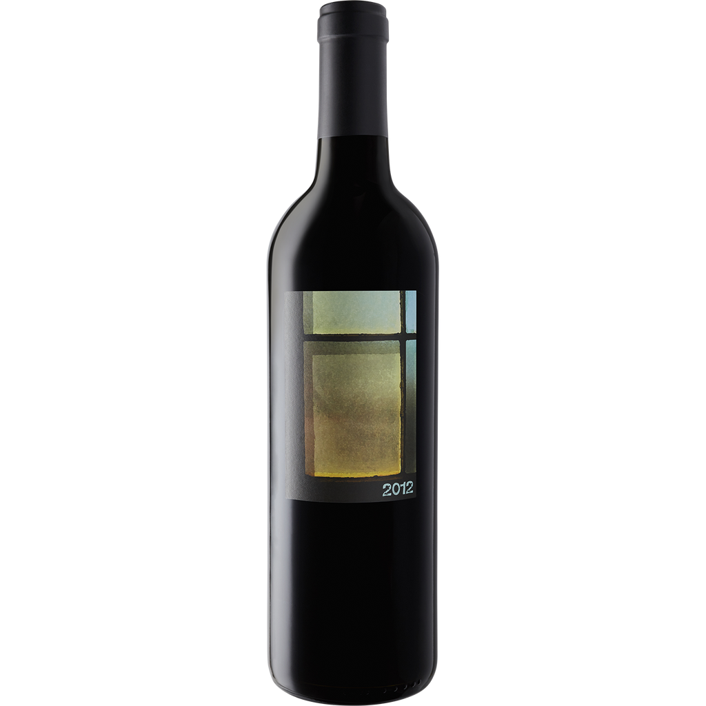 Kobalt Wines 'Window Pane' Napa Valley 2012-Wine-Verve Wine