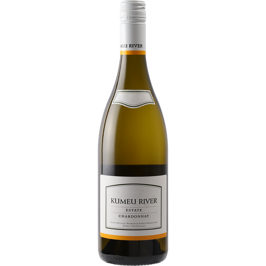Kumeu River Chardonnay 'Estate' New Zealand 2016-Wine-Verve Wine