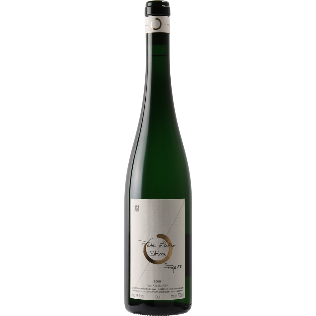 Lauer 'Stirn Fass 15' Riesling Mosel 2017-Wine-Verve Wine