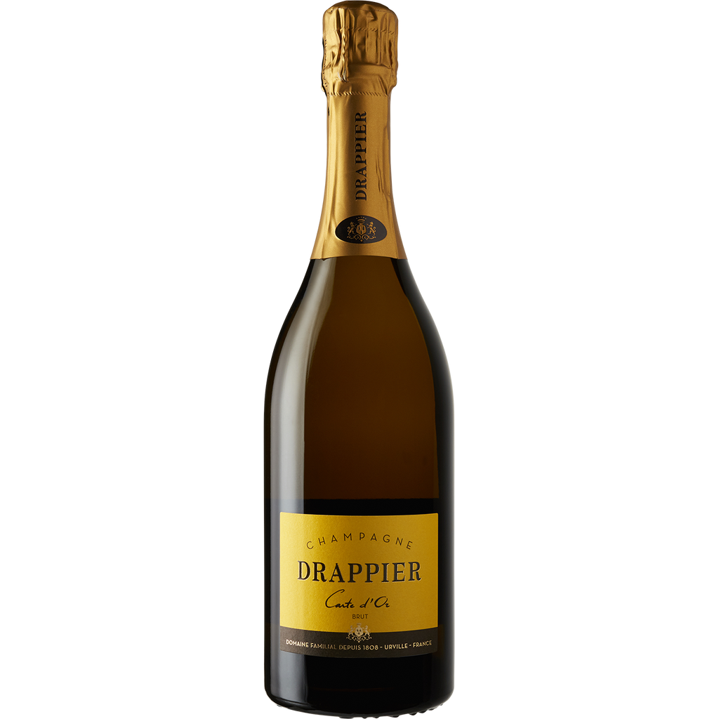 Drappier 'Carte d'Or' Brut Champagne NV-Wine-Verve Wine