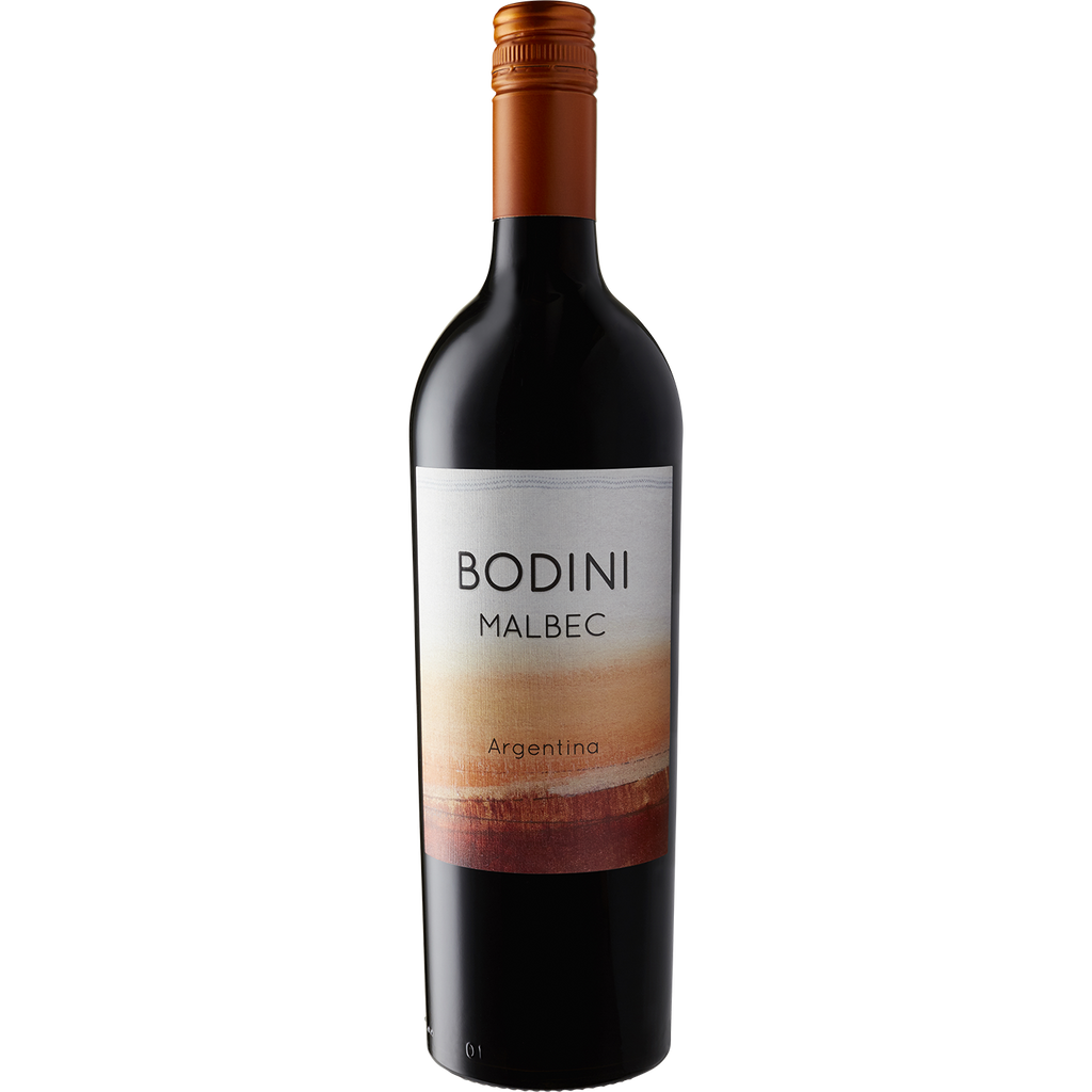 Bodini Malbec Mendoza 2018-Wine-Verve Wine