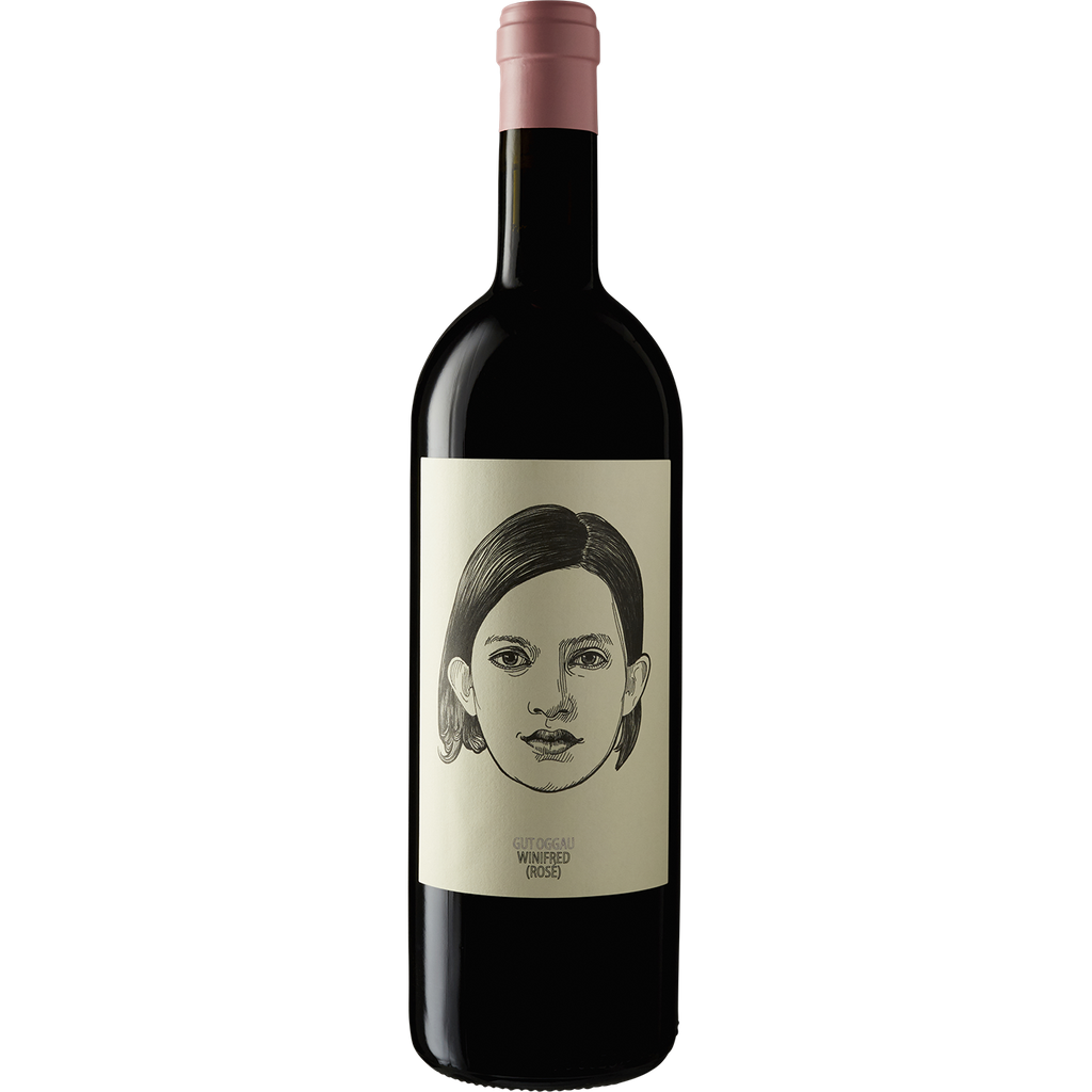 Gut Oggau Weinland Rose 'Winifred' 2017-Wine-Verve Wine