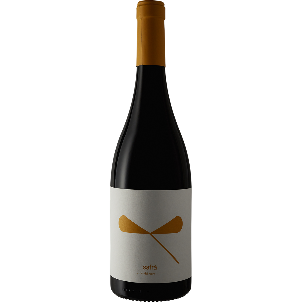 Celler del Roure Valencia 'Safra' 2015-Wine-Verve Wine