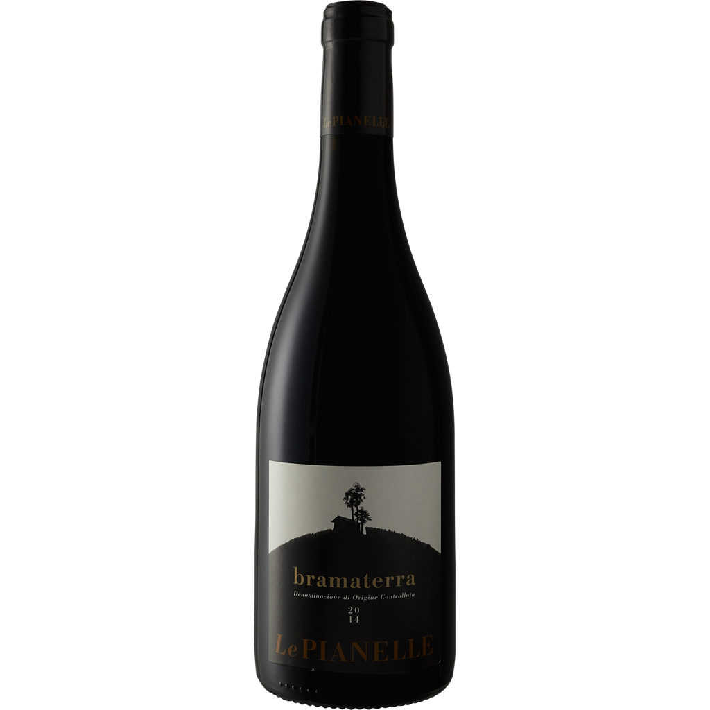 Le Pianelle Bramaterra 2014-Wine-Verve Wine