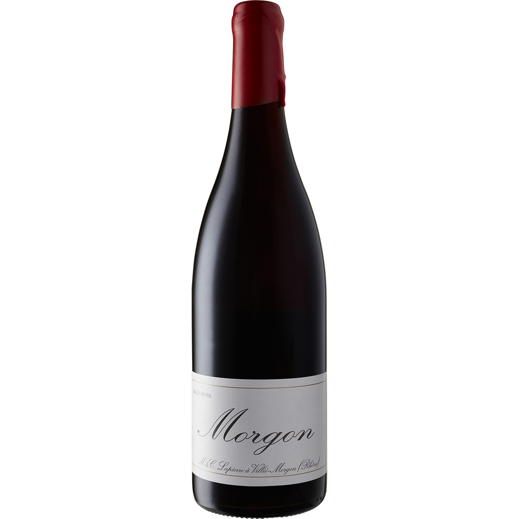 Marcel Lapierre Morgon 2018-Wine-Verve Wine