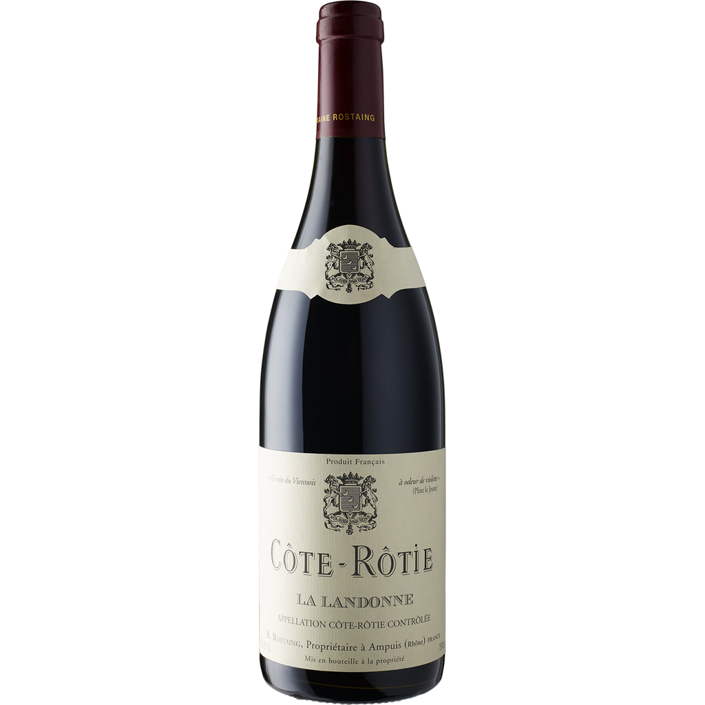 Domaine Rostaing Cote-Rotie 'La Landonne' 2016-Wine-Verve Wine