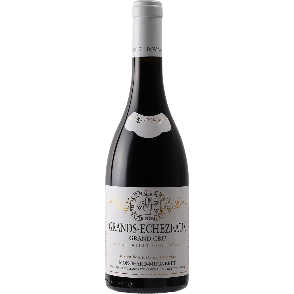 Mongeard-Mugneret Grand Cru 'Grands Echezeaux' 2014-Wine-Verve Wine