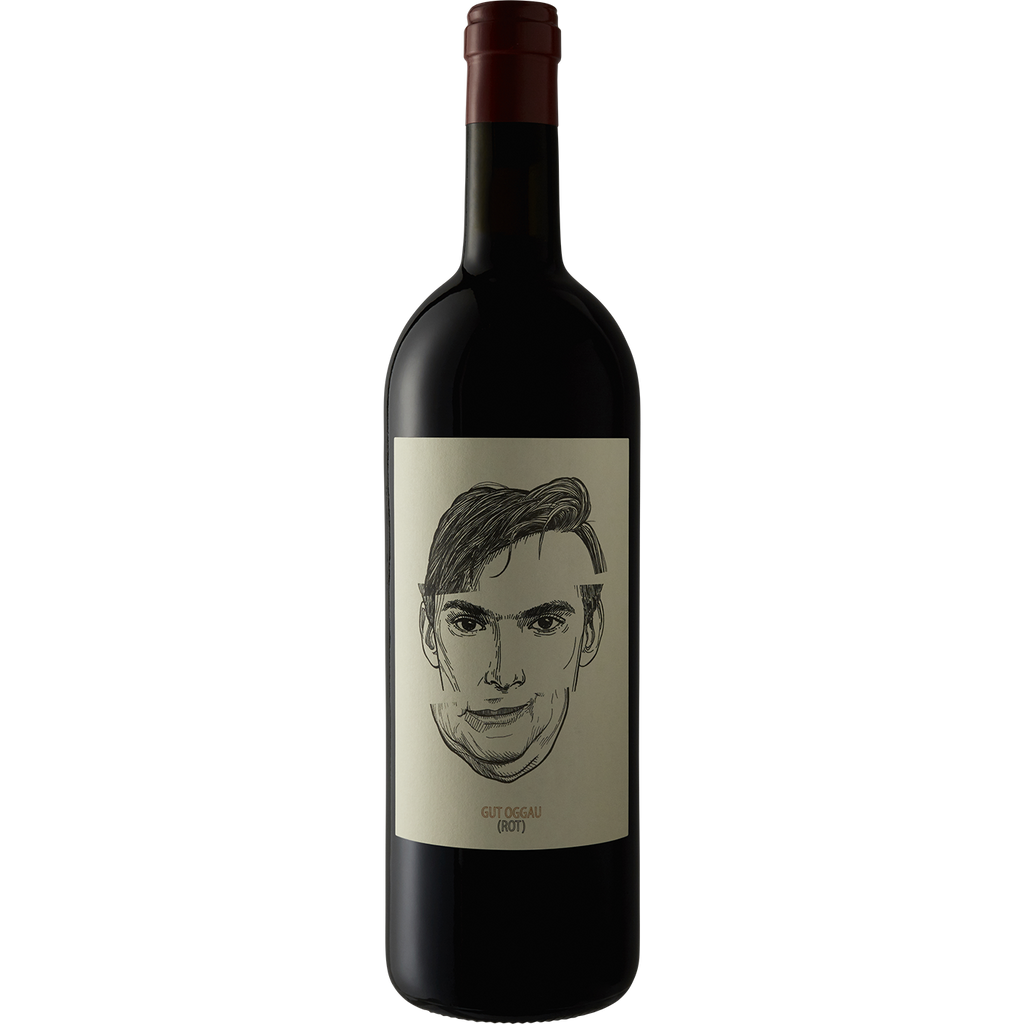 Gut Oggau Weinland Rot 2016-Wine-Verve Wine
