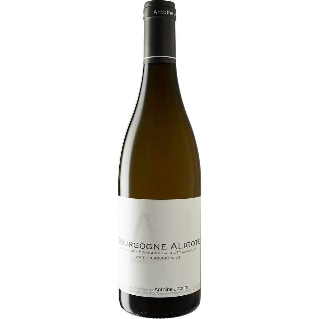 Domaine Jobard Bourgogne Aligote 2016-Wine-Verve Wine