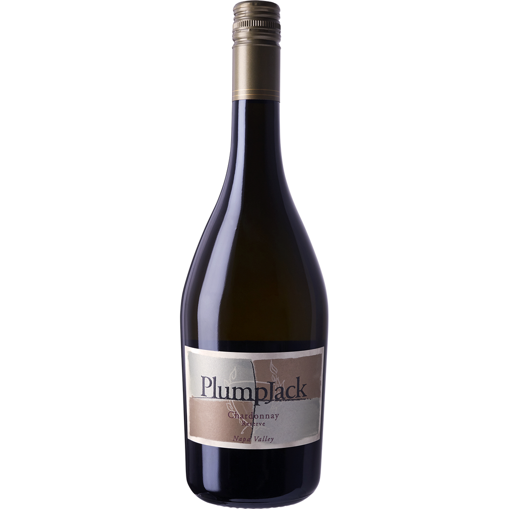 PlumpJack Chardonnay 'Reserve' Napa Valley 2017-Wine-Verve Wine