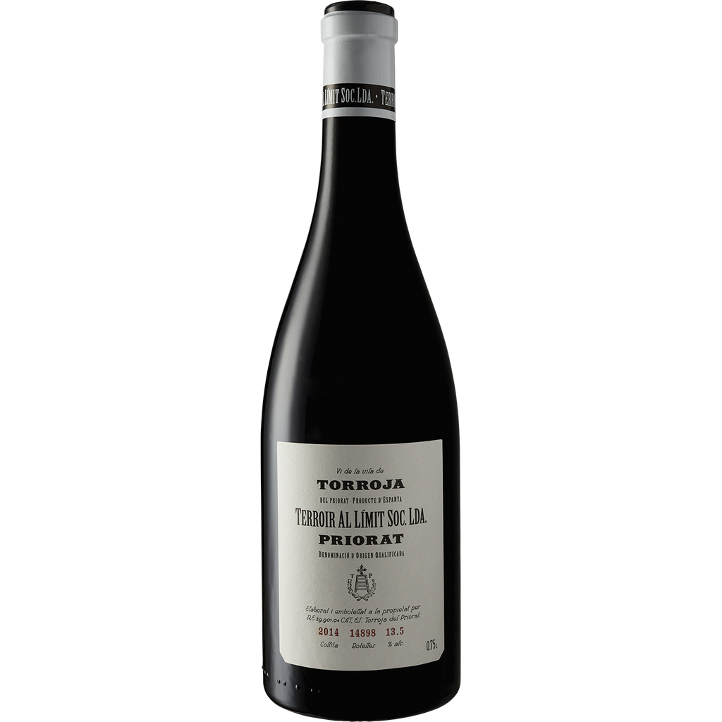 Terroir al Limit Priorat 'Torroja' 2014-Wine-Verve Wine
