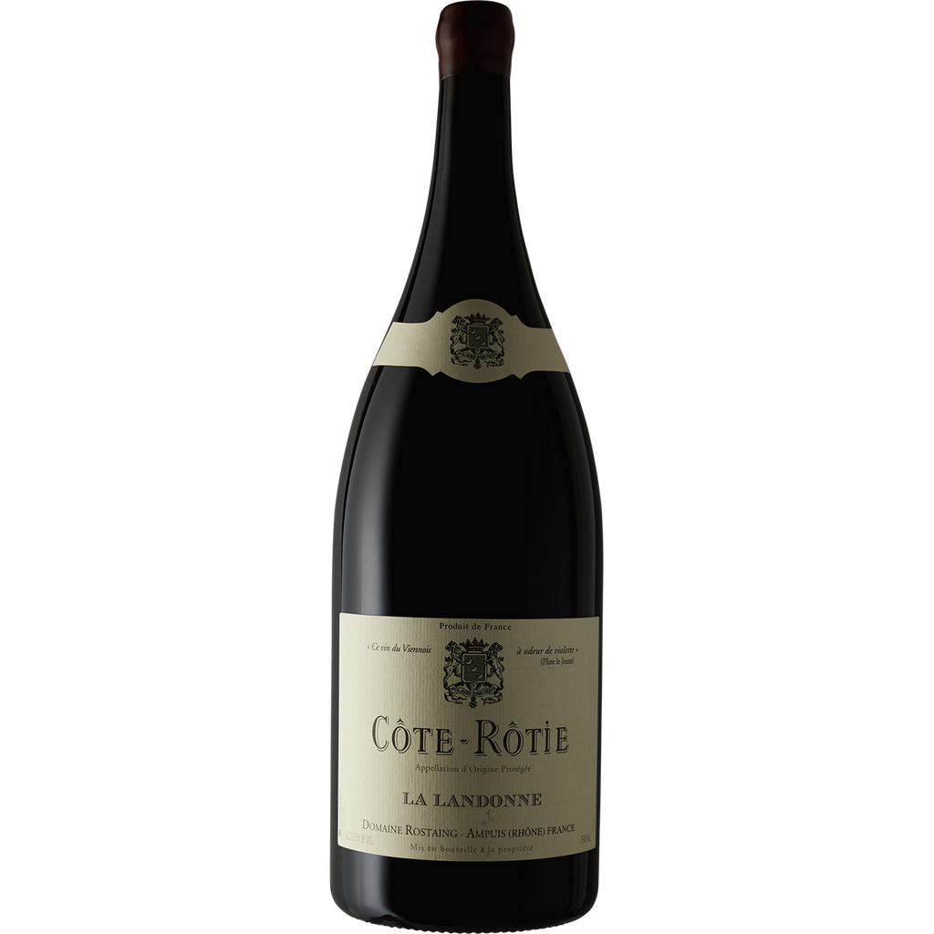 Domaine Rostaing Cote-Rotie 'La Landonne' 2015-Wine-Verve Wine