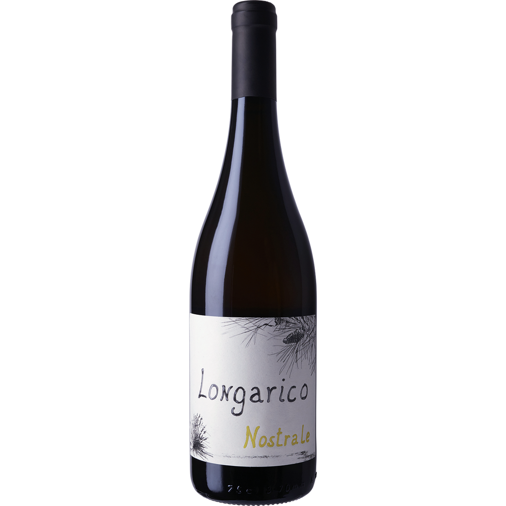 Longarico Terre Siciliane 'Nostrale' 2017-Wine-Verve Wine