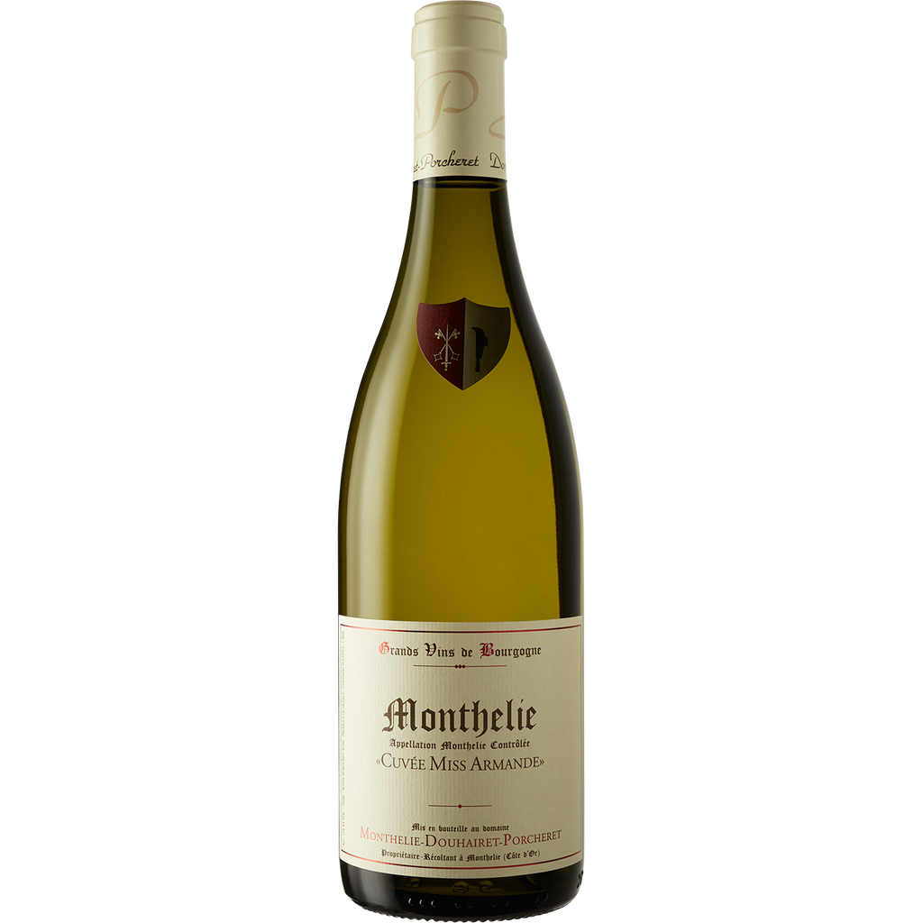 Monthelie-Douhairet Monthelie Blanc 'Miss Armande' 2015-Wine-Verve Wine