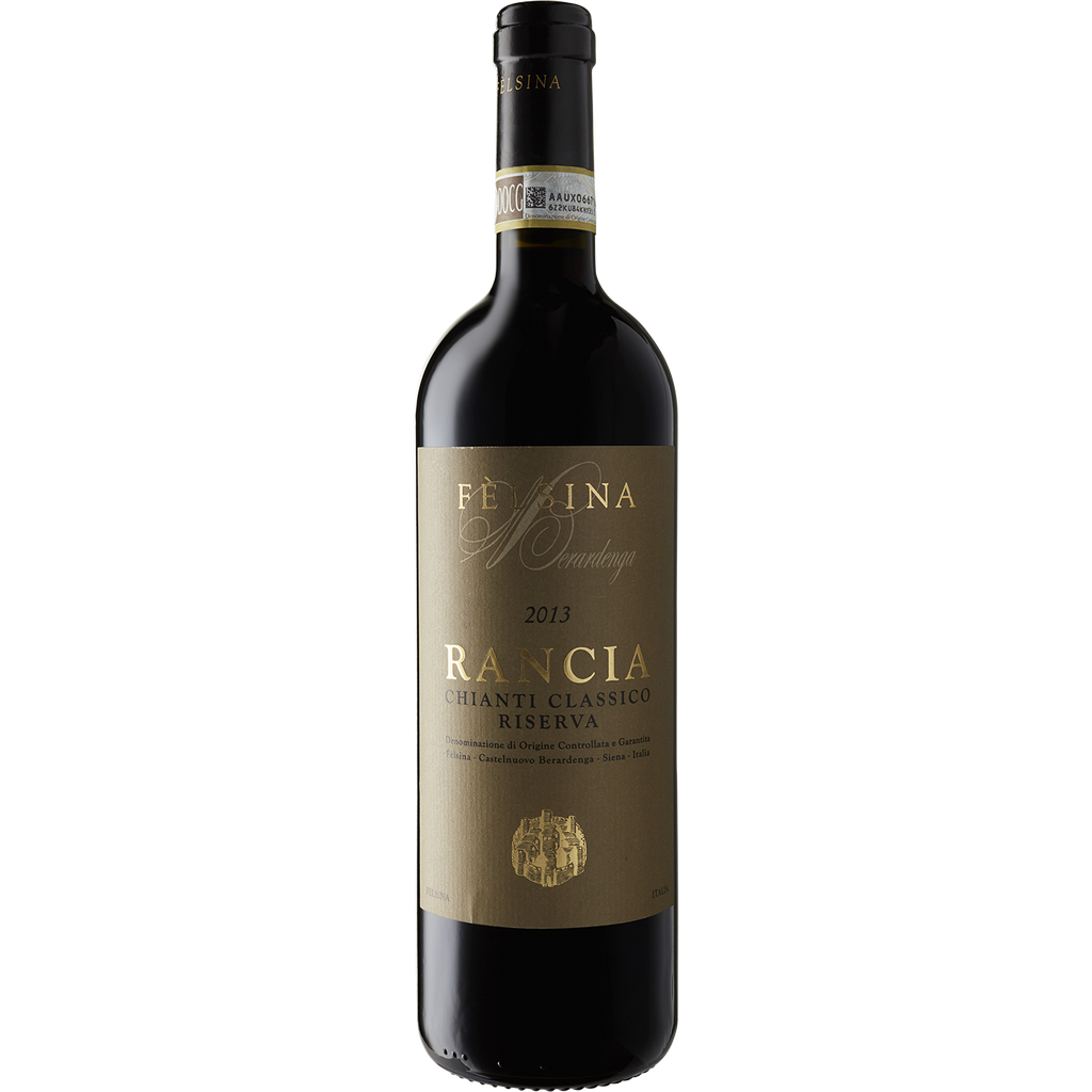 Felsina Chianti Classico Riserva 'Rancia' 2013-Wine-Verve Wine