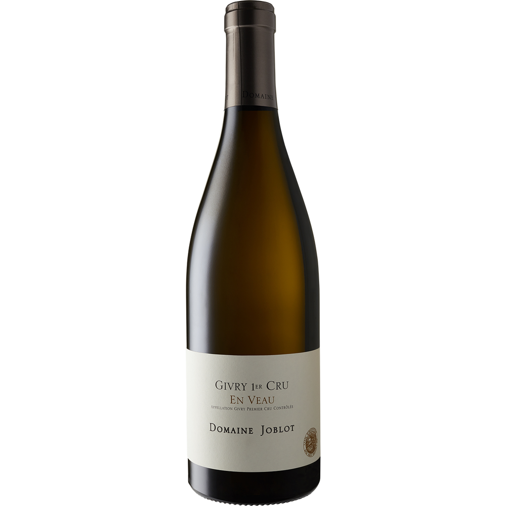 Domaine Joblot Givry 1er Cru Blanc 'En Veau' 2016-Wine-Verve Wine
