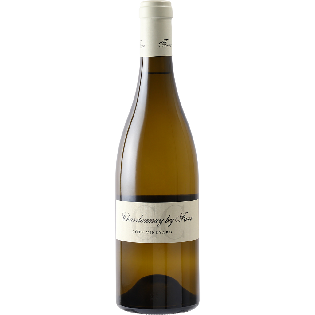 By Farr Chardonnay 'GC - Cote' Geelong 2018-Wine-Verve Wine
