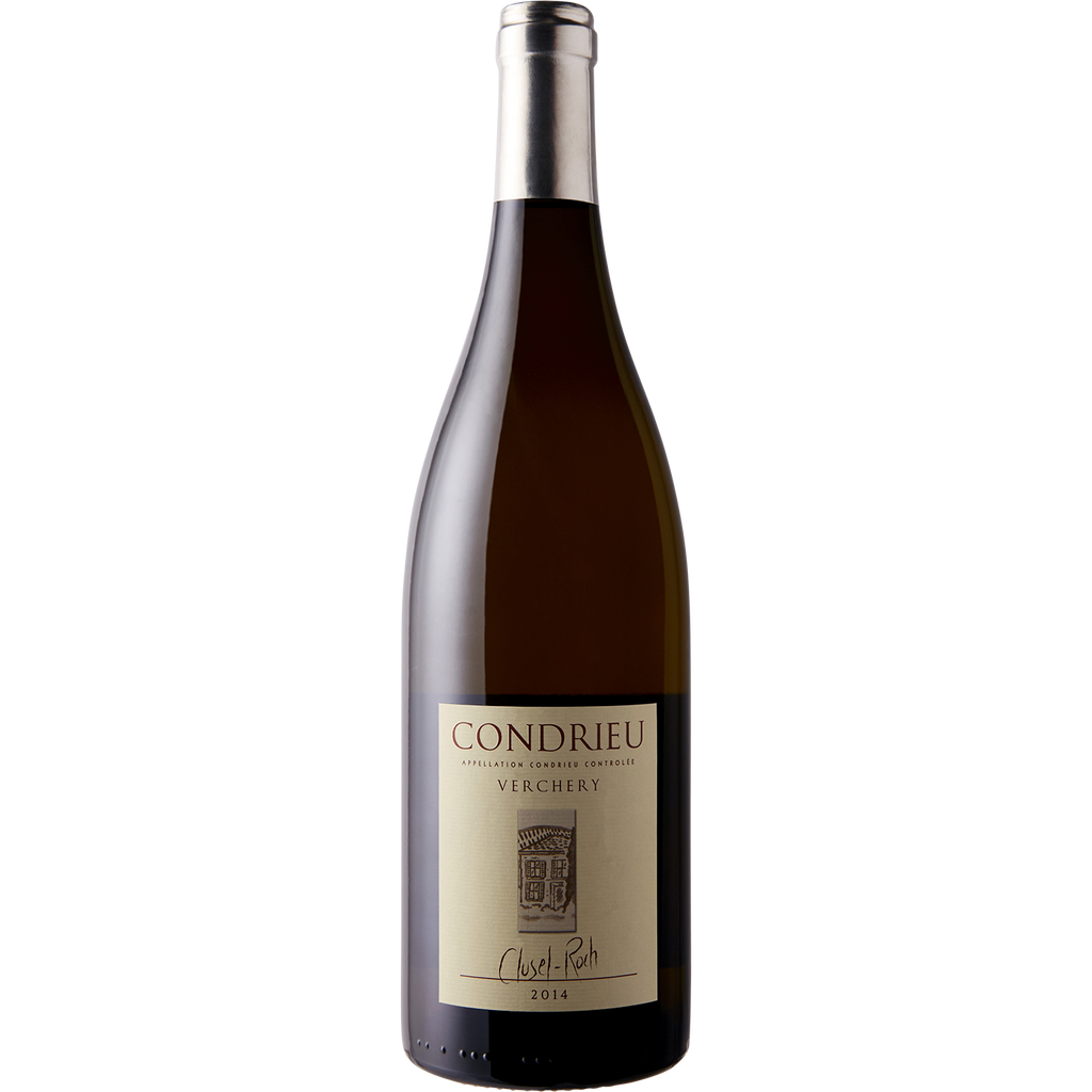 Clusel-Roch Condrieu 2014-Wine-Verve Wine