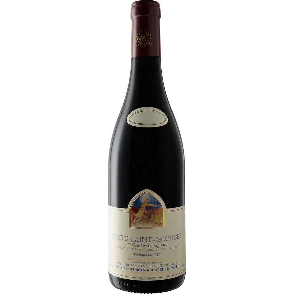 Mugneret-Gibourg Nuits-St-Georges 1er Cru 'Chaignots' 2016-Wine-Verve Wine