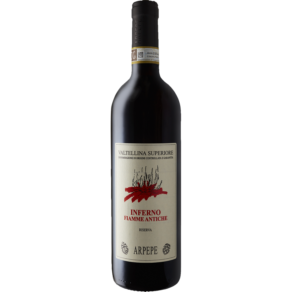 Ar.Pe.Pe Valtellina Superiore 'Inferno Fiamme Antiche' 2012-Wine-Verve Wine