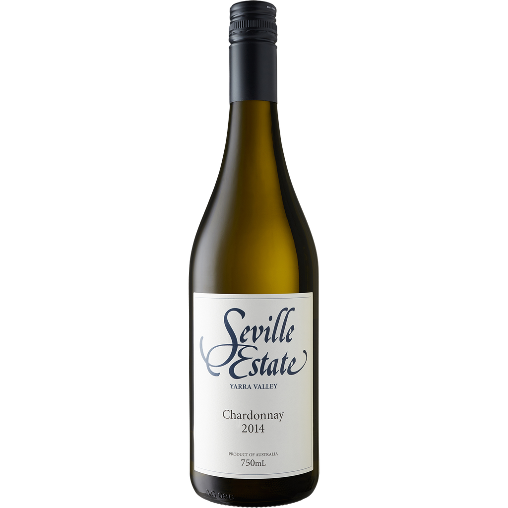 Seville Estate Chardonnay Yarra Valley 2014-Wine-Verve Wine