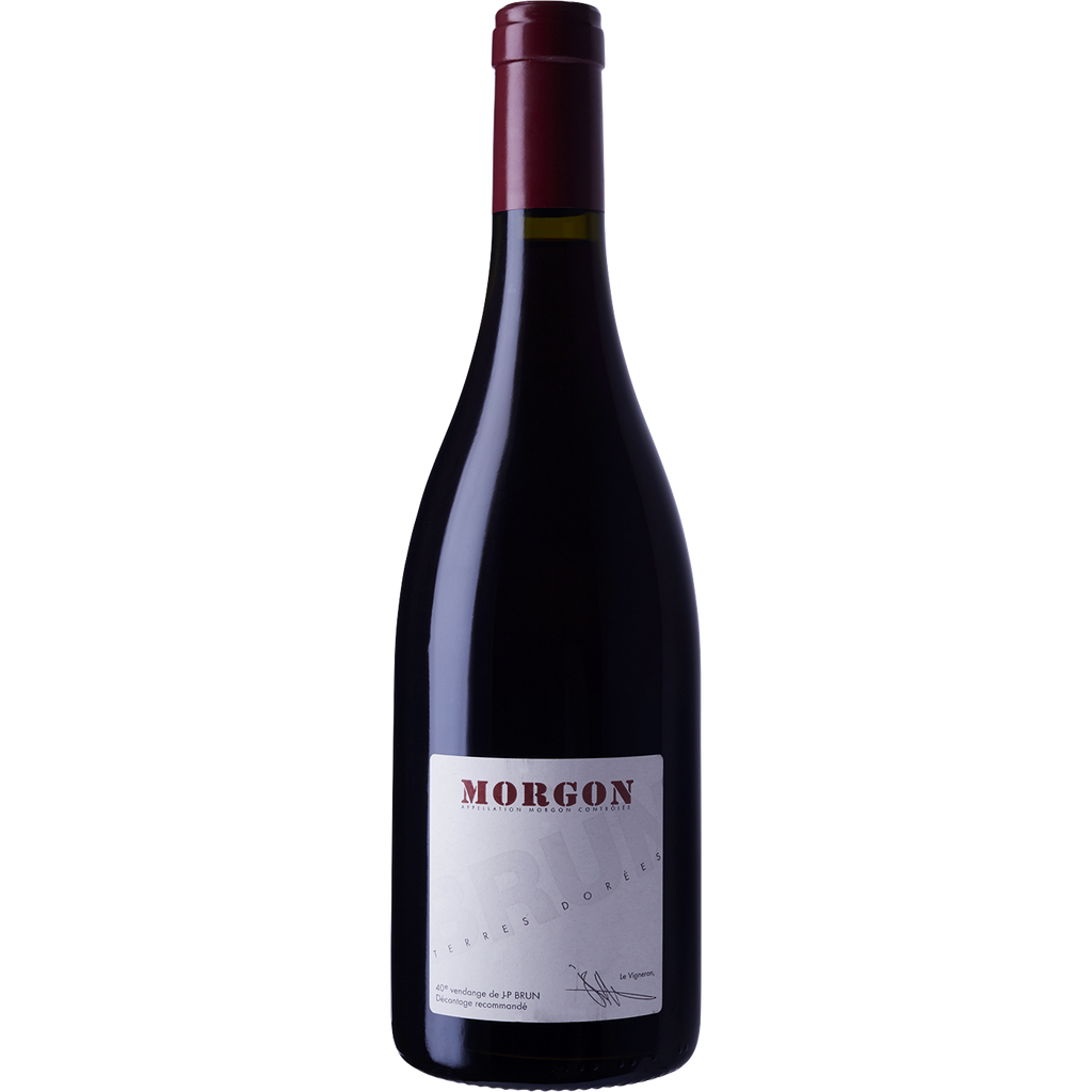 Terres Dorees Morgon 2017-Wine-Verve Wine