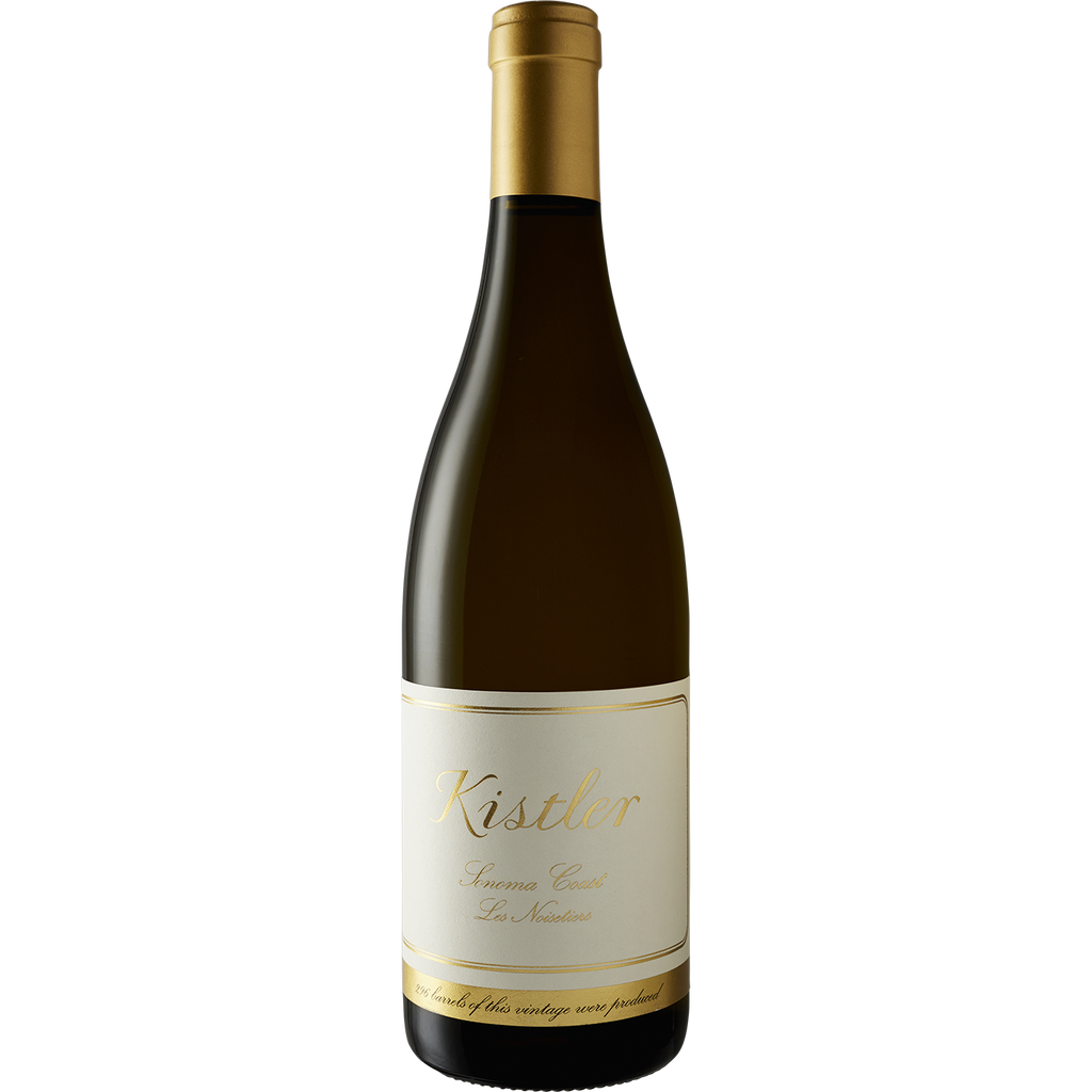 Kistler Chardonnay 'Les Noisetiers' Sonoma Coast 2016-Wine-Verve Wine