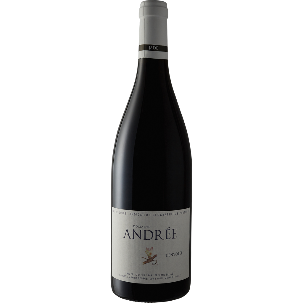 Domaine Andree Val de Loire 'l'Envolee' 2015-Wine-Verve Wine