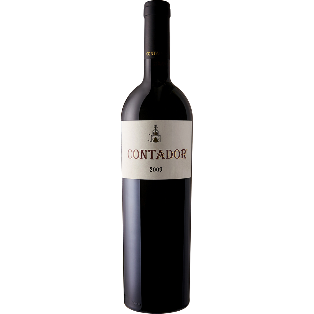 Benjamin Romeo Rioja 'Contador' 2009-Wine-Verve Wine