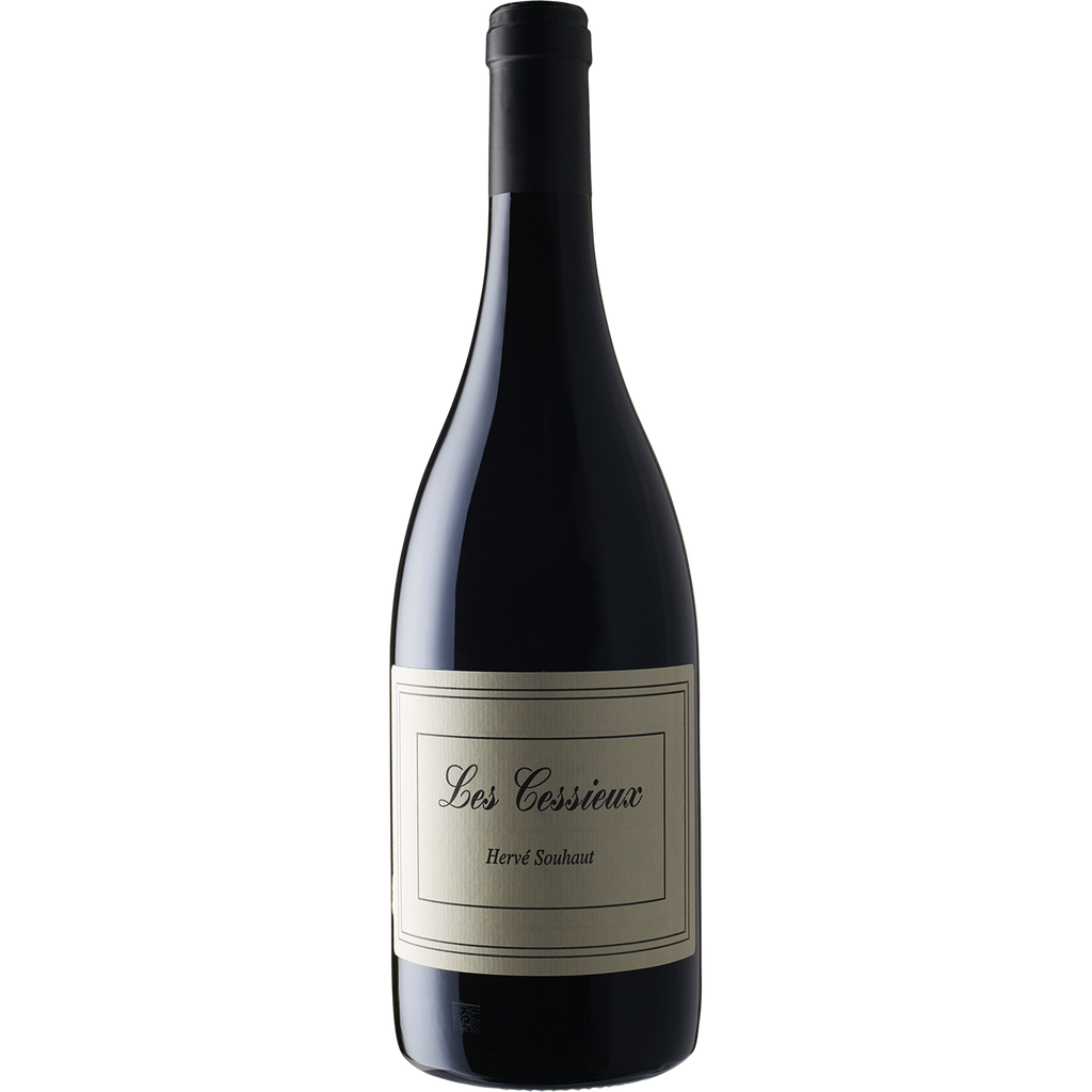 Herve Souhaut Saint-Joseph 'Les Cessieux' 2017-Wine-Verve Wine