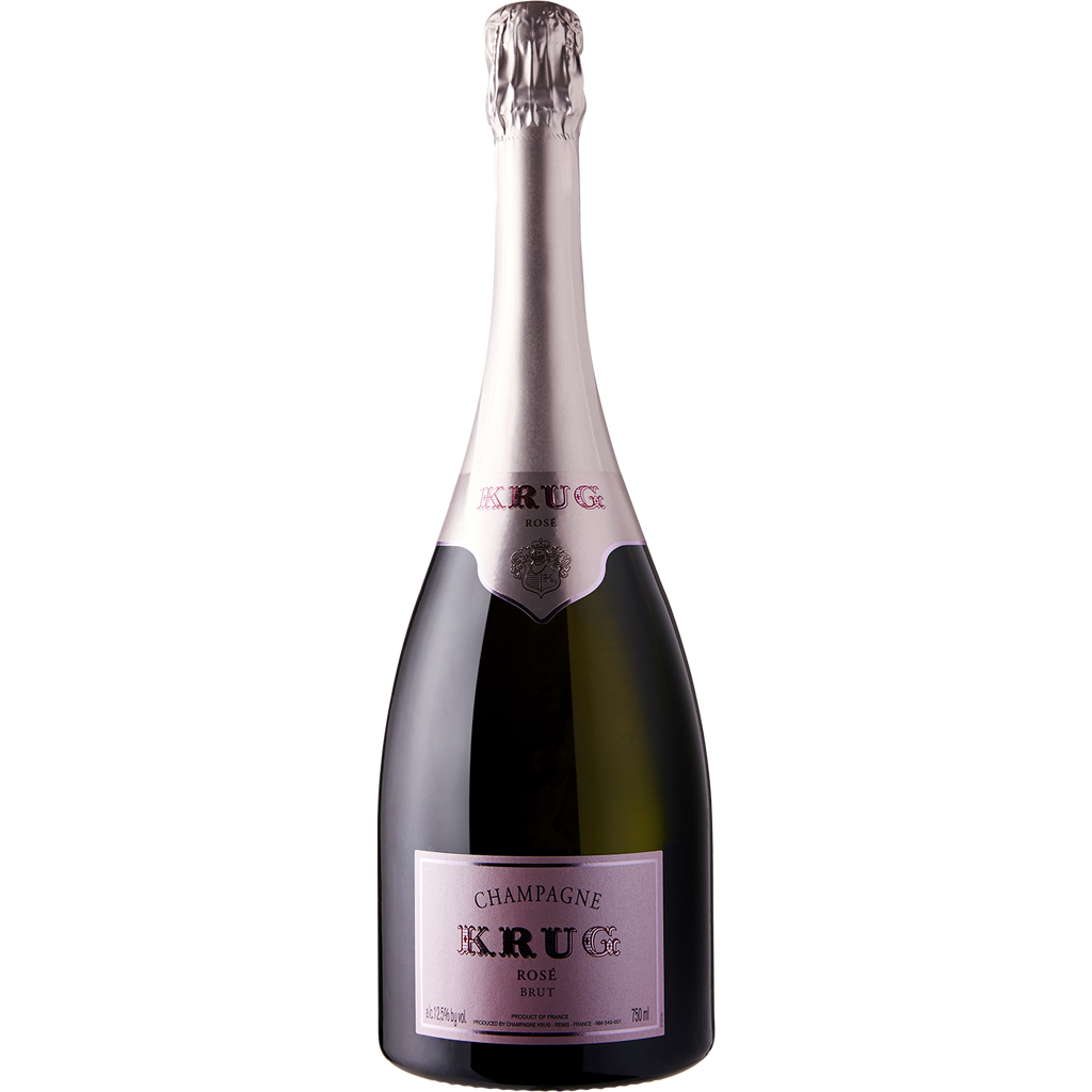 Krug Rose Brut Champagne NV-Wine-Verve Wine