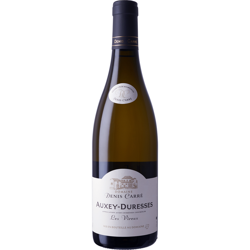 Domaine Carre Auxey-Duresses 'Les Vireux' 2016-Wine-Verve Wine