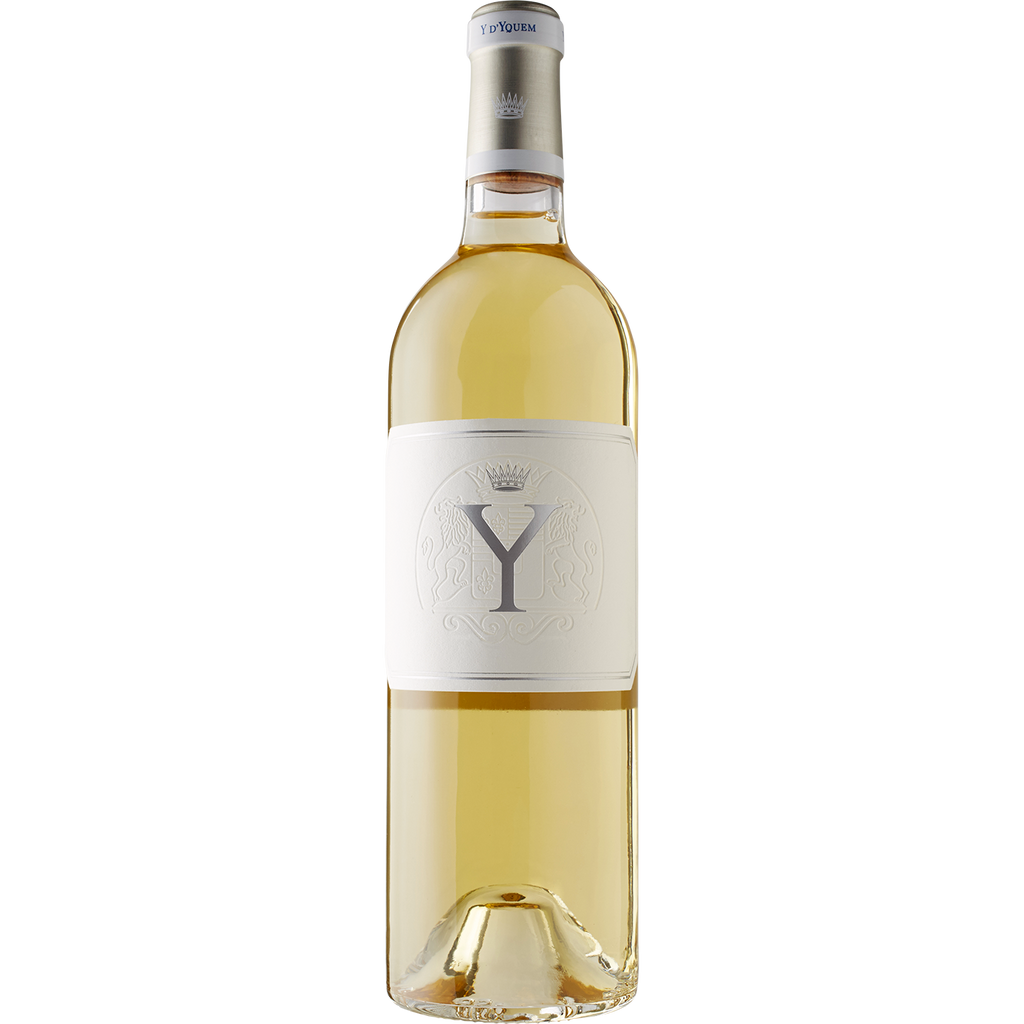 Chateau d'Yquem 'Y' Bordeaux 2016-Wine-Verve Wine