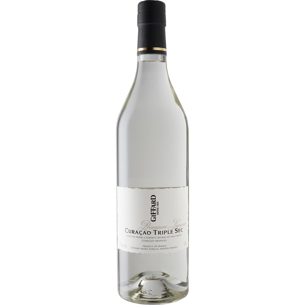 Giffard 'Triple Sec' Liqueur-Spirit-Verve Wine