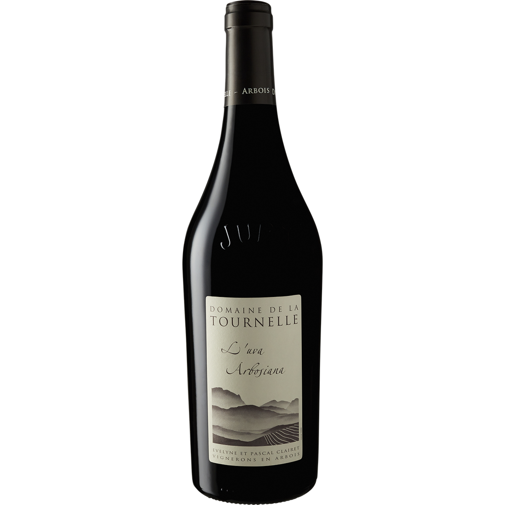 Domaine de la Tournelle Jura Poulsard 'L'uva Arbosiana' 2017-Wine-Verve Wine