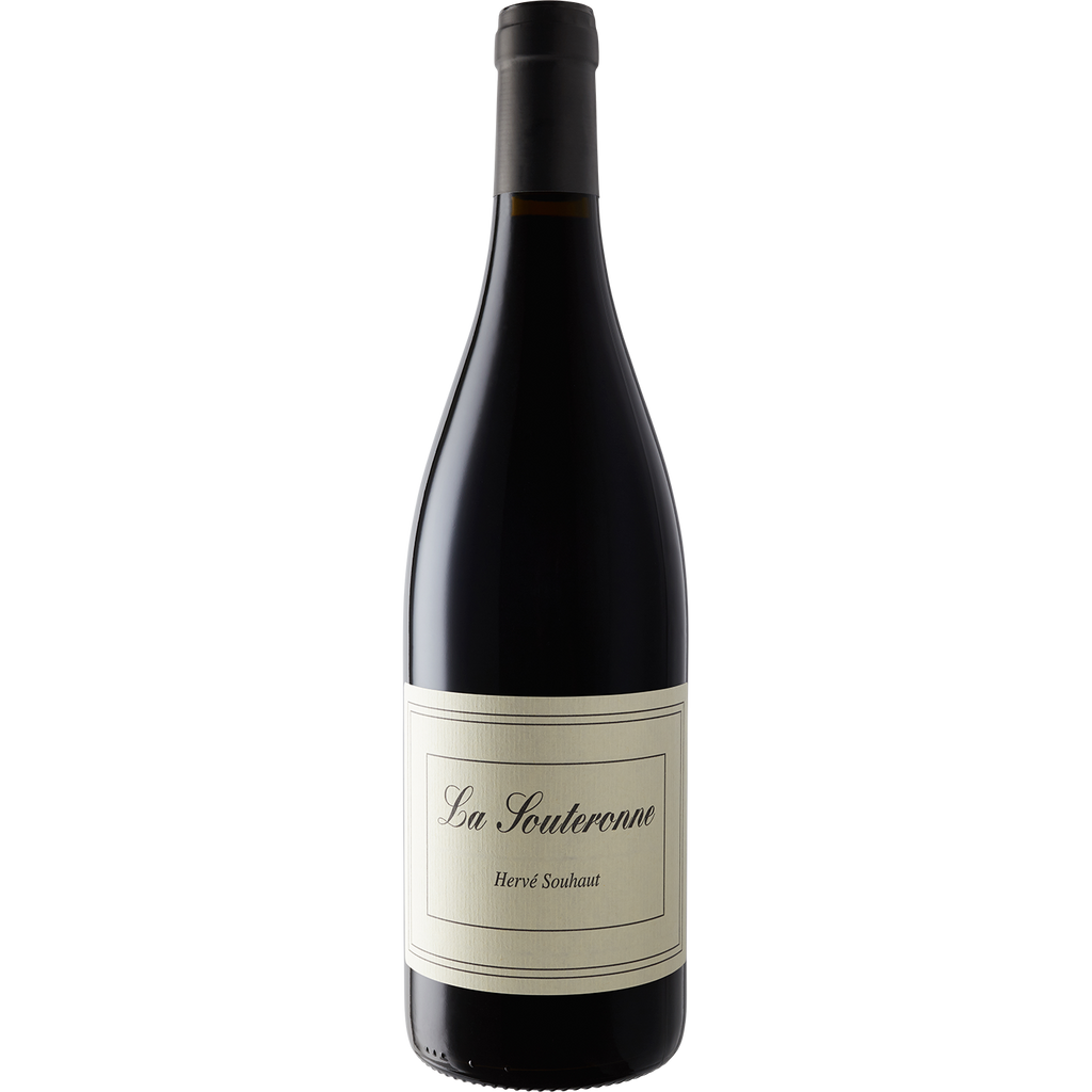 Herve Souhaut 'La Souteronne' 2016-Wine-Verve Wine
