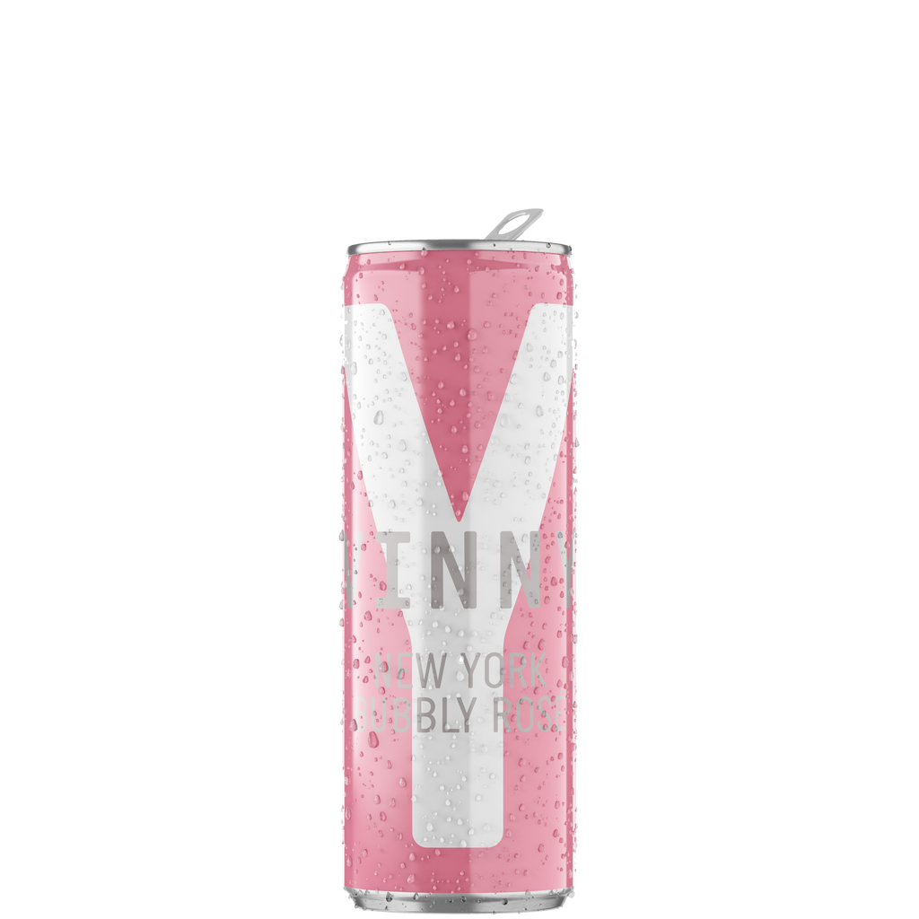 VINNY 'New York Bubbly Rose Wine' Free Shipping Bundle-Custom Bundle-Verve Wine