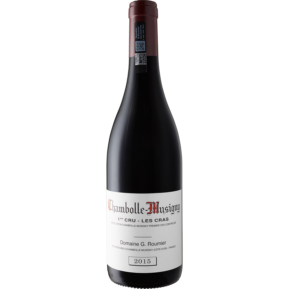 Domaine G. Roumier Chambolle-Musigny 1er Cru 
