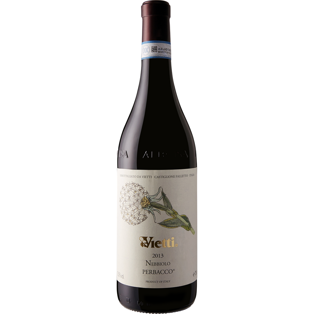 Vietti Langhe 'Perbacco' 2013-Wine-Verve Wine