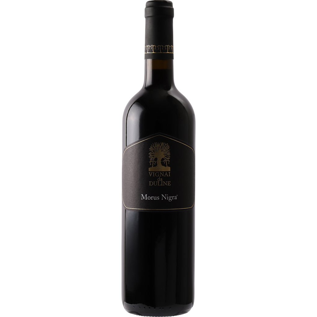 Vignai da Duline Friuli-Venezia Giulia Refosco 'Morus Nigra' 2014-Wine-Verve Wine