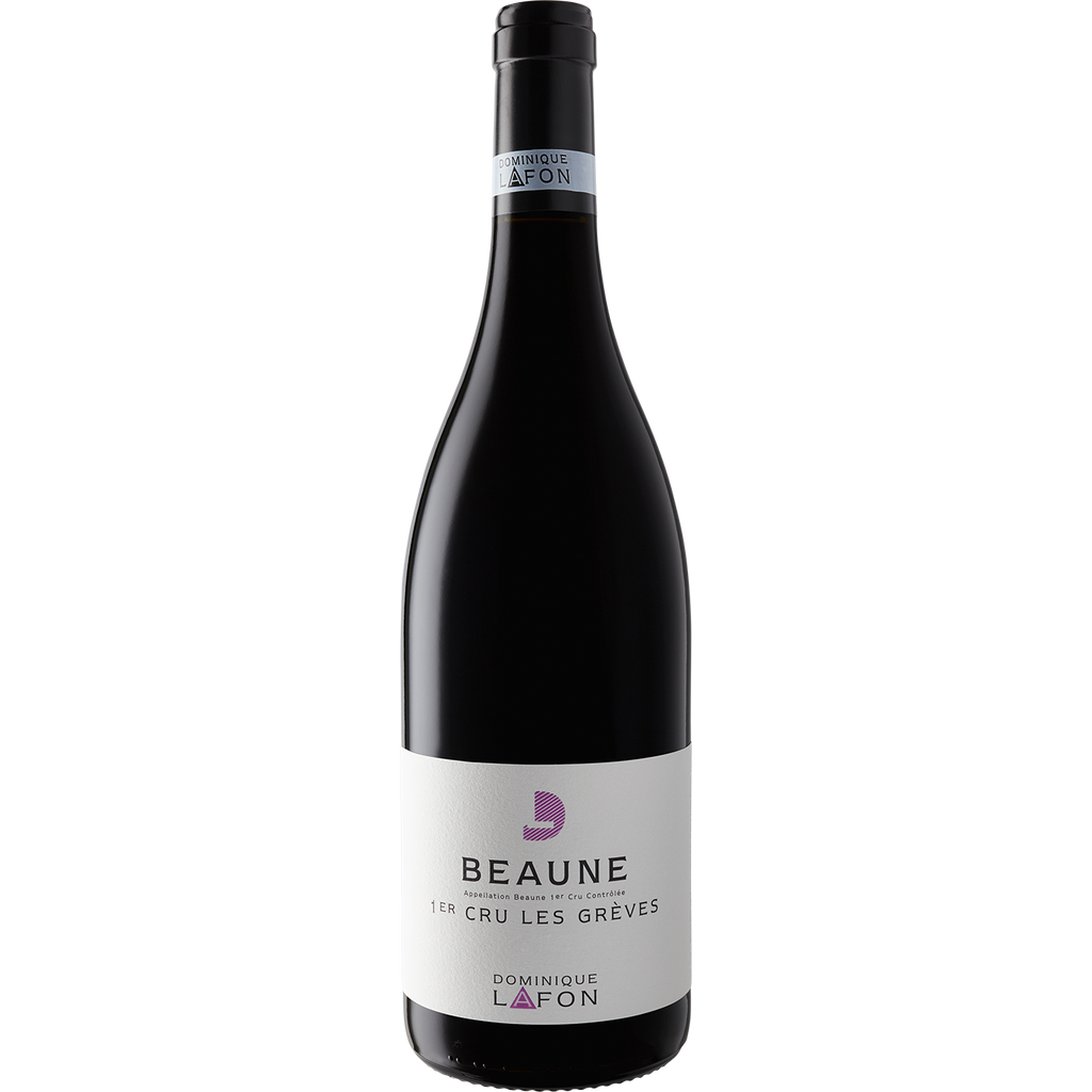 Dominique Lafon Beaune 1er Cru 'Les Greves' 2016-Wine-Verve Wine