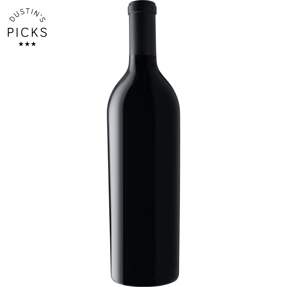 Gomez Cruzado Rioja Reserva 2012-Wine-Verve Wine