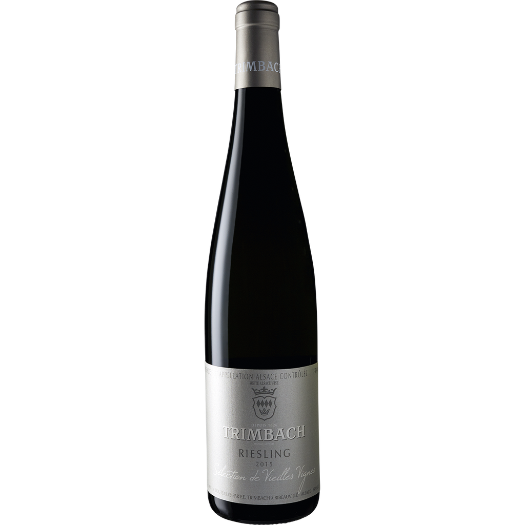 Trimbach Alsace Riesling 'Selection de Vieilles Vignes' 2015-Wine-Verve Wine