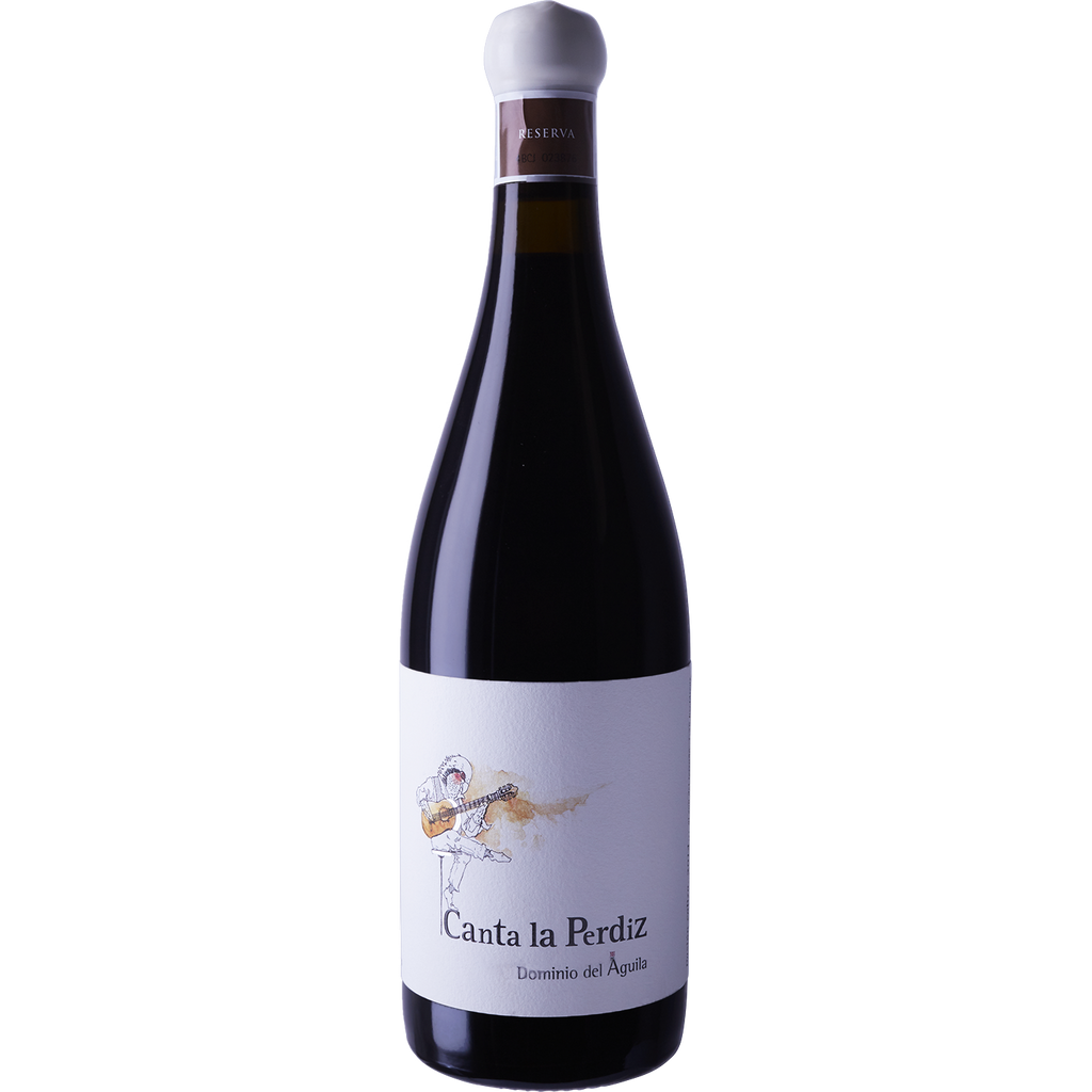 Dominio del Aguila Ribera del Duero 'Canta la Perdiz' 2014-Wine-Verve Wine