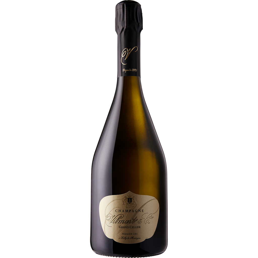 Vilmart & Cie 'Grand Cellier' Brut Champagne NV-Wine-Verve Wine
