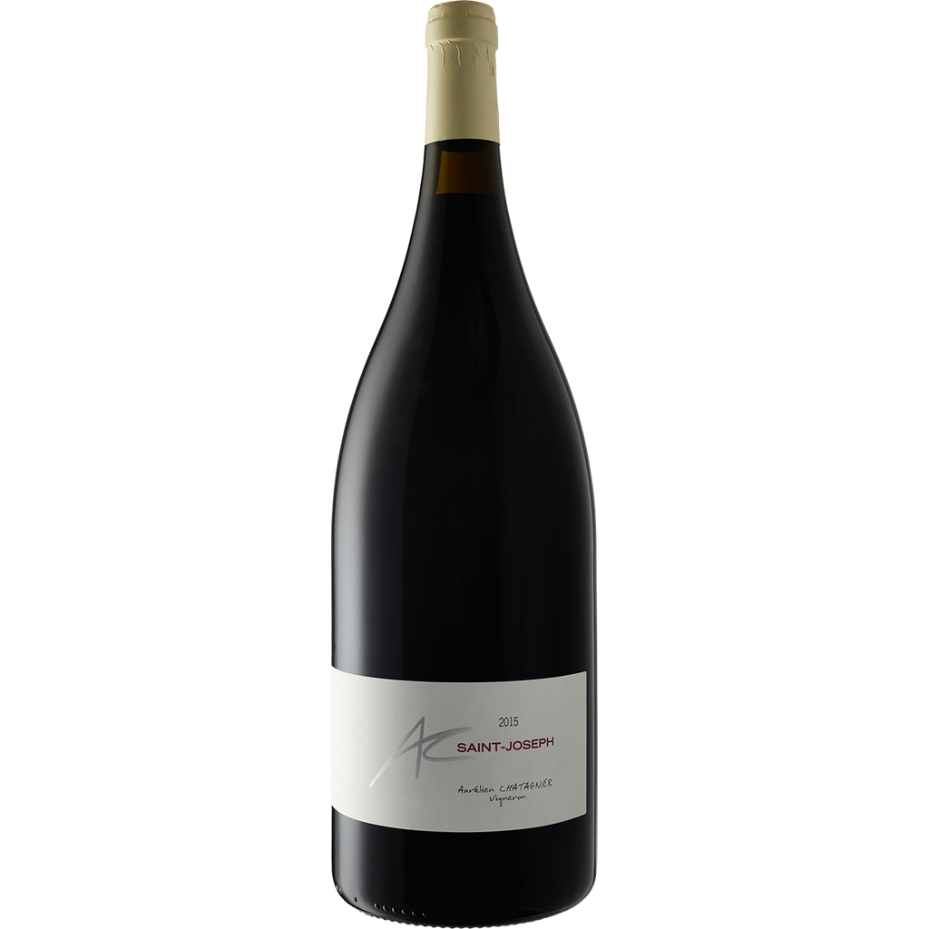 Aurelien Chatagnier Saint-Joseph 2015-Wine-Verve Wine