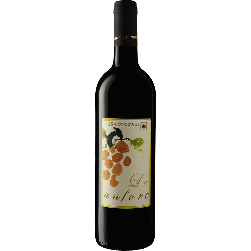 Gradizzolo Emilia Bianco IGT 'Le Anfore' 2015-Wine-Verve Wine