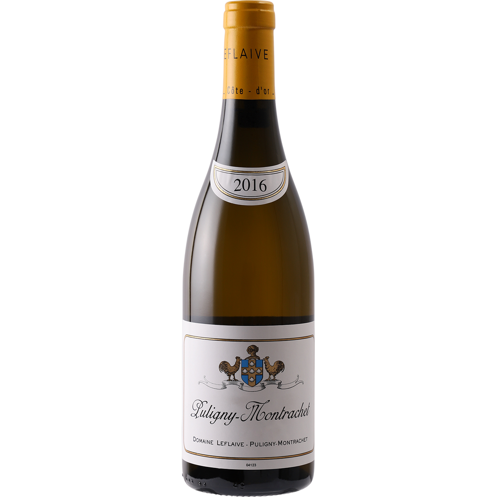 Leflaive Puligny-Montrachet 2016-Wine-Verve Wine