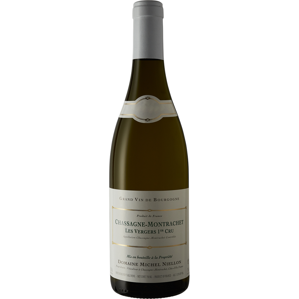 Domaine Niellon Chassagne-Montrachet 1er Cru 'Les Vergers' 2012-Wine-Verve Wine